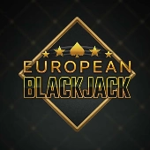 European Blackjack