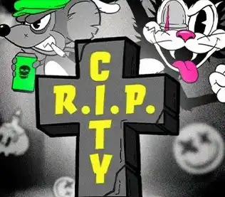 Rip City