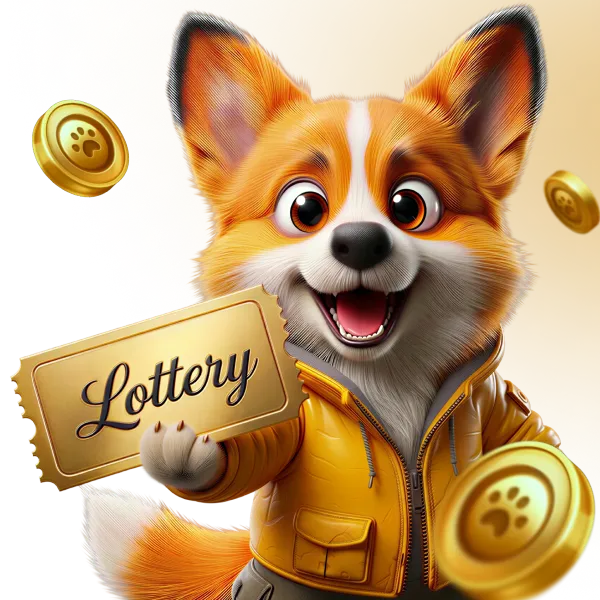 Amber Fortune Draw